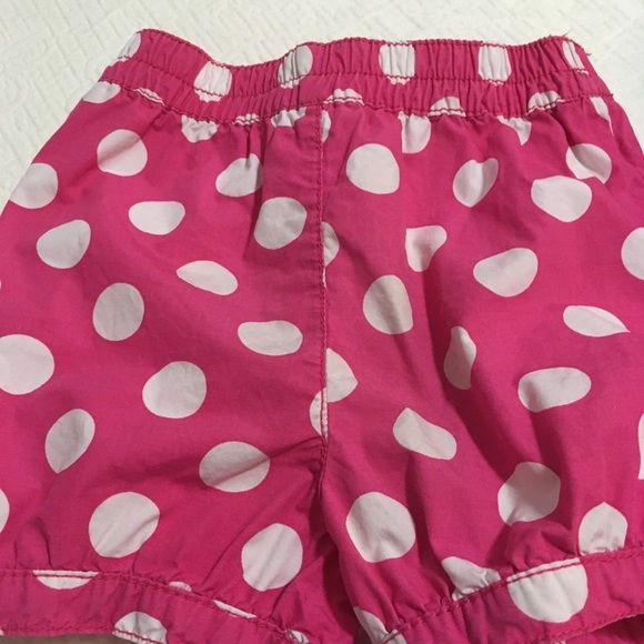 12-18m (4/$20) Summer Bottoms 4-Pack - Picture 9 of 13